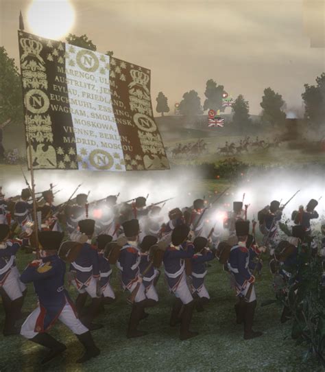 total war napoleon best mods|Vanilla Overhaul (Vanilla MP compatible) mod for Napoleon: Total War.
